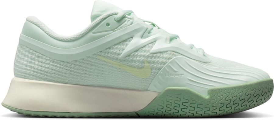 Nike Vapor Pro 3 hardcourt tennisschoenen voor dames Groen - Foto 3
