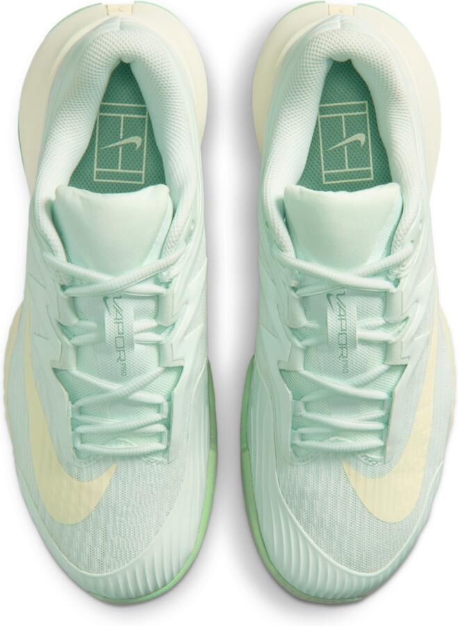 Nike Vapor Pro 3 hardcourt tennisschoenen voor dames Groen - Foto 2