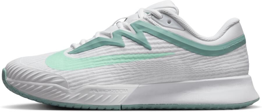 Nike Vapor Pro 3 hardcourt tennisschoenen voor dames Wit