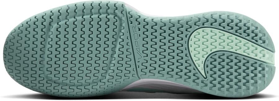 Nike Vapor Pro 3 hardcourt tennisschoenen voor dames Wit - Foto 3