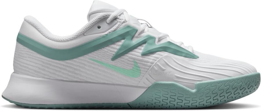 Nike Vapor Pro 3 hardcourt tennisschoenen voor dames Wit - Foto 2