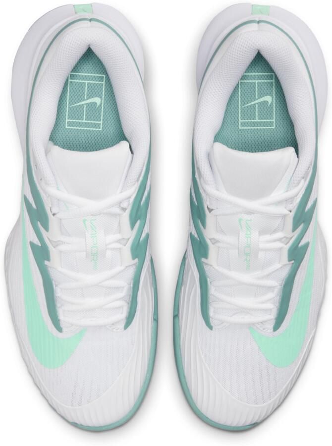Nike Vapor Pro 3 hardcourt tennisschoenen voor dames Wit - Foto 1