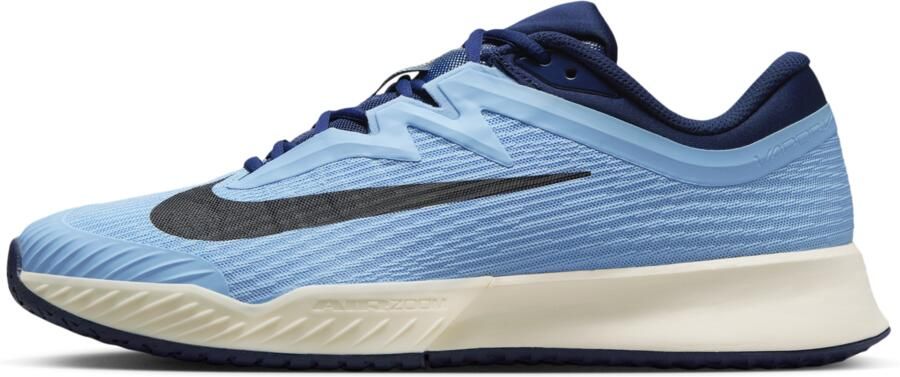 Nike Vapor Pro 3 hardcourt tennisschoenen voor heren Blauw - Foto 4