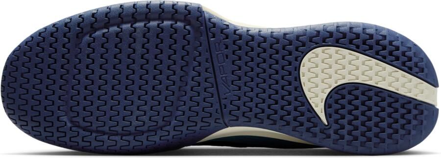 Nike Vapor Pro 3 hardcourt tennisschoenen voor heren Blauw - Foto 3
