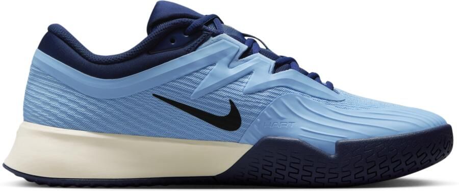 Nike Vapor Pro 3 hardcourt tennisschoenen voor heren Blauw - Foto 2