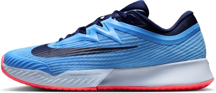 Nike Vapor Pro 3 hardcourt tennisschoenen voor heren Blauw