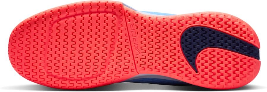 Nike Vapor Pro 3 hardcourt tennisschoenen voor heren Blauw - Foto 4