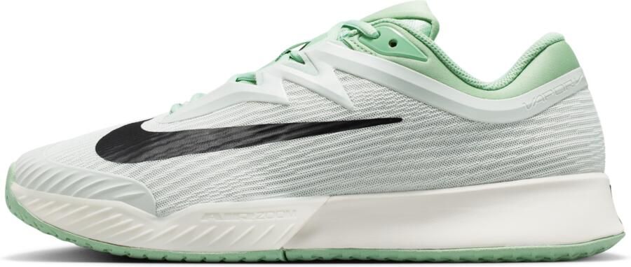 Nike Vapor Pro 3 hardcourt tennisschoenen voor heren Grijs