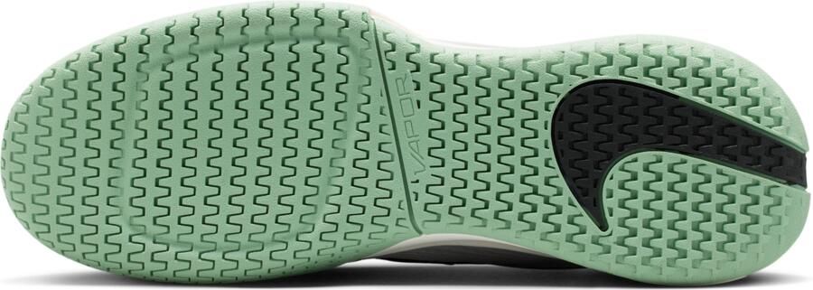 Nike Vapor Pro 3 hardcourt tennisschoenen voor heren Grijs - Foto 4