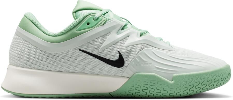Nike Vapor Pro 3 hardcourt tennisschoenen voor heren Grijs - Foto 3