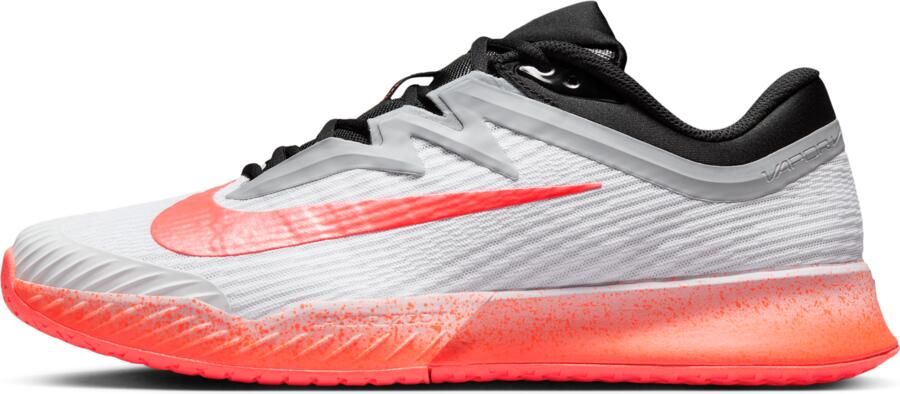Nike Vapor Pro 3 hardcourt tennisschoenen voor heren Wit - Foto 4
