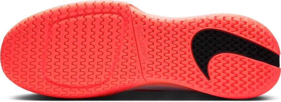 Nike Vapor Pro 3 hardcourt tennisschoenen voor heren Wit - Foto 3