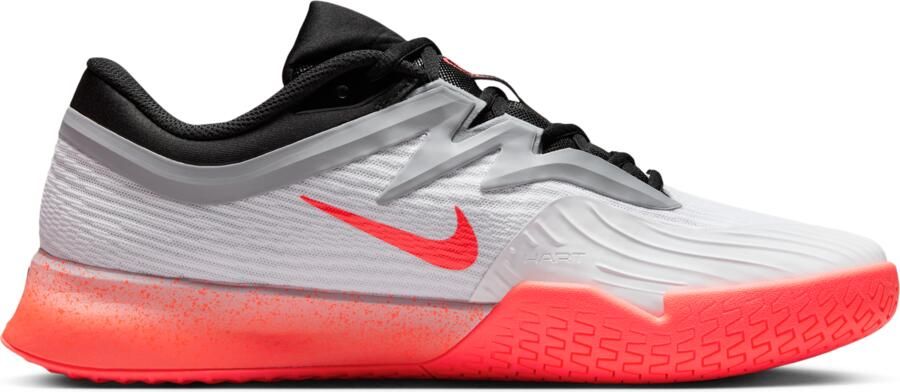 Nike Vapor Pro 3 hardcourt tennisschoenen voor heren Wit - Foto 2