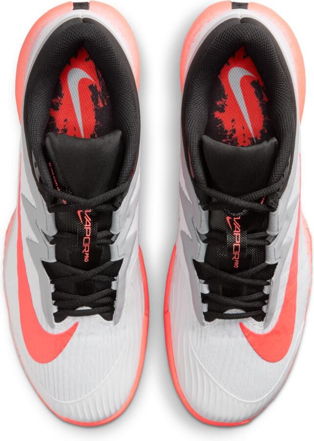 Nike Vapor Pro 3 hardcourt tennisschoenen voor heren Wit