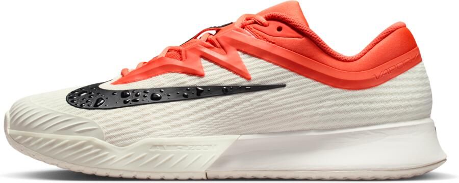 Nike Vapor Pro 3 hardcourt tennisschoenen voor heren Wit