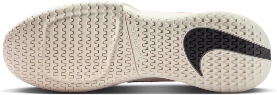 Nike Vapor Pro 3 hardcourt tennisschoenen voor heren Wit - Foto 4