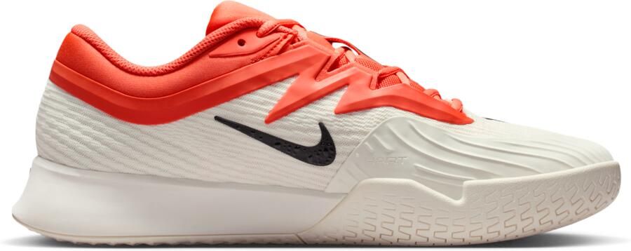 Nike Vapor Pro 3 hardcourt tennisschoenen voor heren Wit - Foto 3