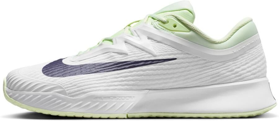 Nike Vapor Pro 3 hardcourt tennisschoenen voor heren Wit