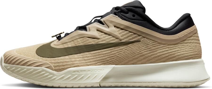 Nike Vapor Pro 3 Heritage hardcourt tennisschoenen voor heren Bruin - Foto 4