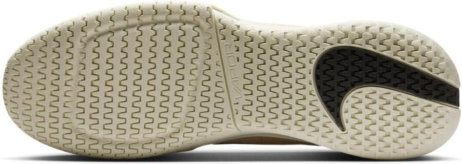 Nike Vapor Pro 3 Heritage hardcourt tennisschoenen voor heren Bruin - Foto 3