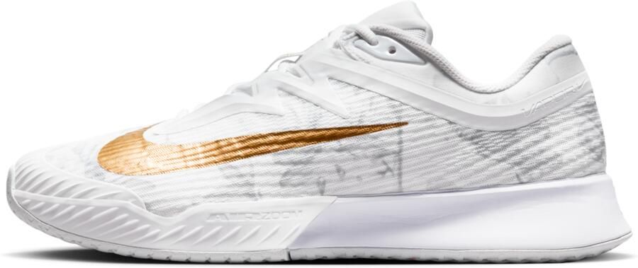 Nike Vapor Pro 3 Magnolia hardcourt tennisschoenen voor heren Wit