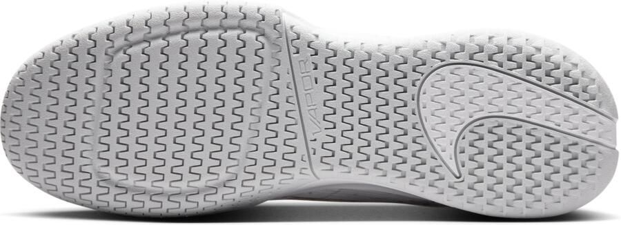 Nike Vapor Pro 3 Magnolia hardcourt tennisschoenen voor heren Wit - Foto 4