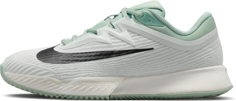 Nike Vapor Pro 3 tennisschoenen voor dames (gravel) Grijs