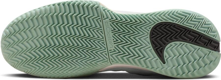 Nike Vapor Pro 3 tennisschoenen voor dames (gravel) Grijs - Foto 4