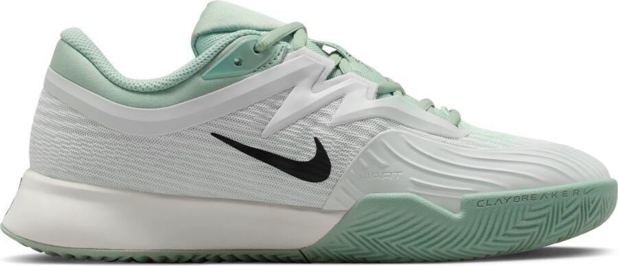 Nike Vapor Pro 3 tennisschoenen voor dames (gravel) Grijs - Foto 3