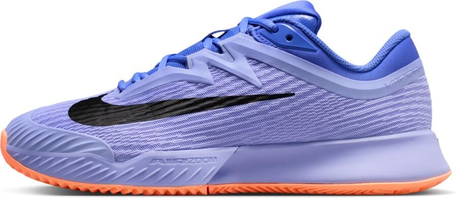 Nike Vapor Pro 3 tennisschoenen voor dames (gravel) Paars