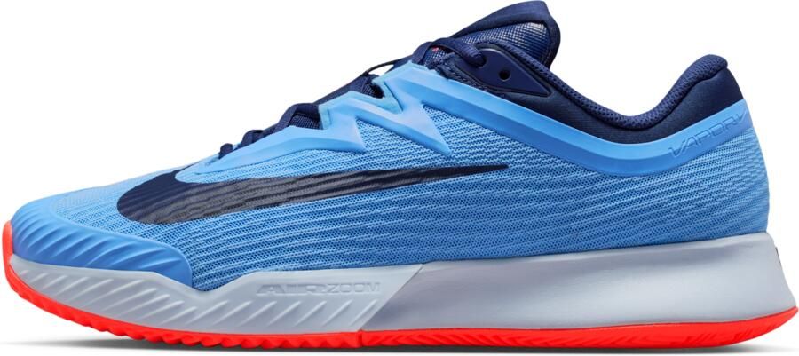 Nike Vapor Pro 3 tennisschoenen voor heren (gravel) Blauw