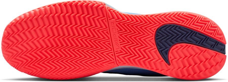 Nike Vapor Pro 3 tennisschoenen voor heren (gravel) Blauw - Foto 4