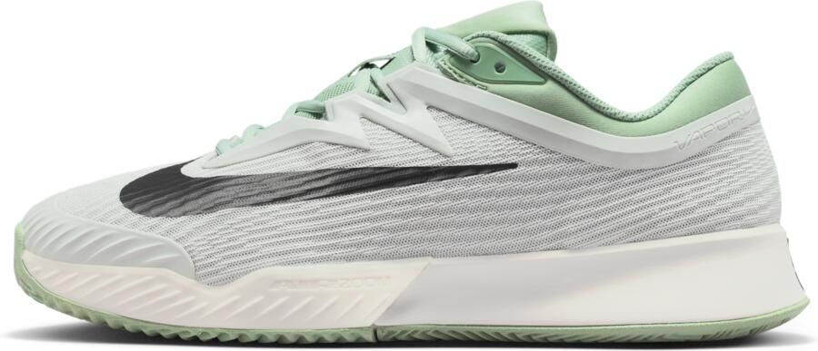 Nike Vapor Pro 3 tennisschoenen voor heren (gravel) Grijs