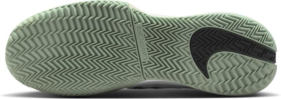 Nike Vapor Pro 3 tennisschoenen voor heren (gravel) Grijs - Foto 4