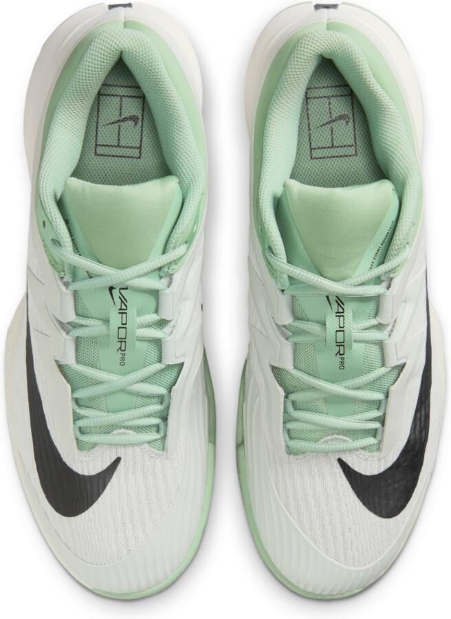 Nike Vapor Pro 3 tennisschoenen voor heren (gravel) Grijs - Foto 2