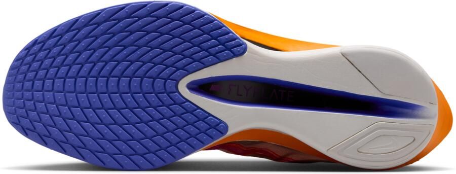 Nike Vaporfly 4 'Eliud Kipchoge' wedstrijdschoenen voor heren (straat) Roze - Foto 3