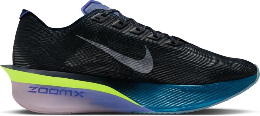 Nike Vaporfly 4 wedstrijdschoen voor heren (straat) Blauw - Foto 2