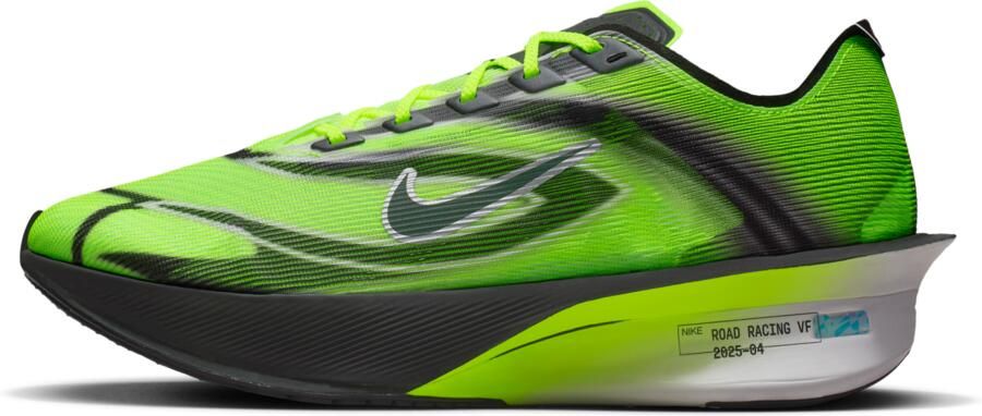 Nike Vaporfly 4 wedstrijdschoen voor heren (straat) Meerkleurig