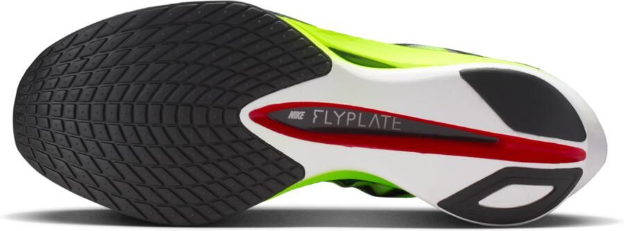 Nike Vaporfly 4 wedstrijdschoen voor heren (straat) Meerkleurig - Foto 4