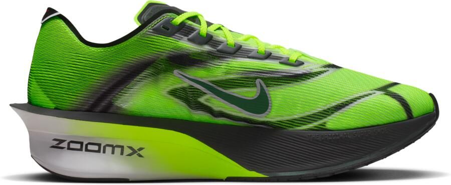 Nike Vaporfly 4 wedstrijdschoen voor heren (straat) Meerkleurig - Foto 3