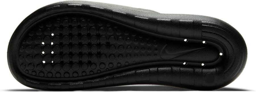 Nike Wmns Victori One Sandalen Schoenen black white black maat: 36.5 beschikbare maaten:36.5 - Foto 8