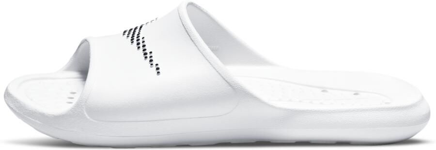 Nike Chanclas Victori One doucheglijbanen Wit Heren - Foto 6