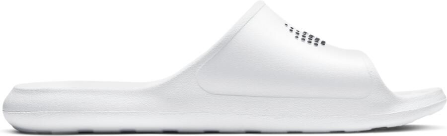 Nike Chanclas Victori One doucheglijbanen Wit Heren - Foto 9