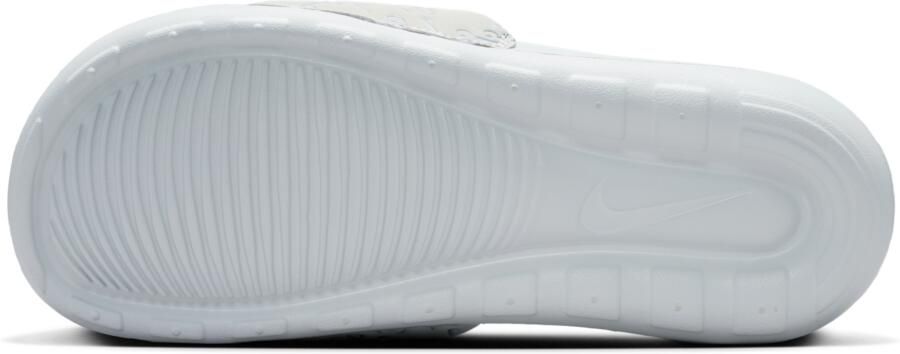 Nike Victori One slippers voor dames Grijs - Foto 2