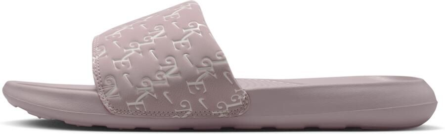 Nike Victori One slippers voor dames Roze - Foto 3