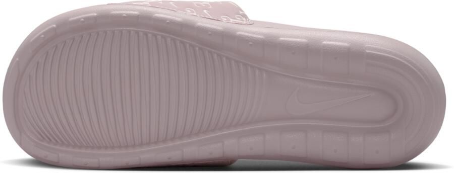 Nike Victori One slippers voor dames Roze - Foto 2