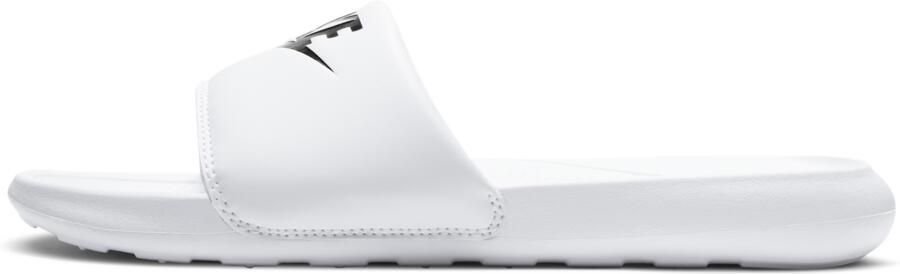 Nike Wmns Victori One Sandalen Schoenen white black white maat: 40.5 beschikbare maaten:40.5 - Foto 9