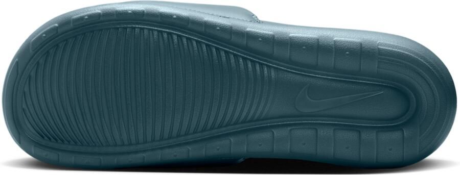 Nike Victori One Slippers voor heren Grijs - Foto 3