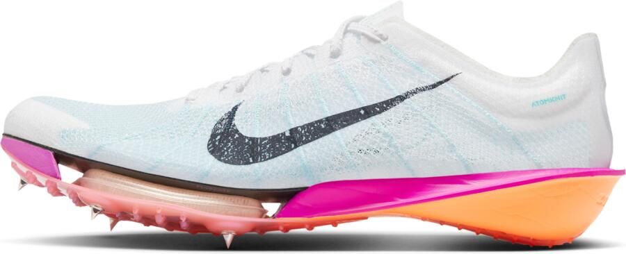 Nike Victory 2 track and field distance spikes Wit - Foto 2