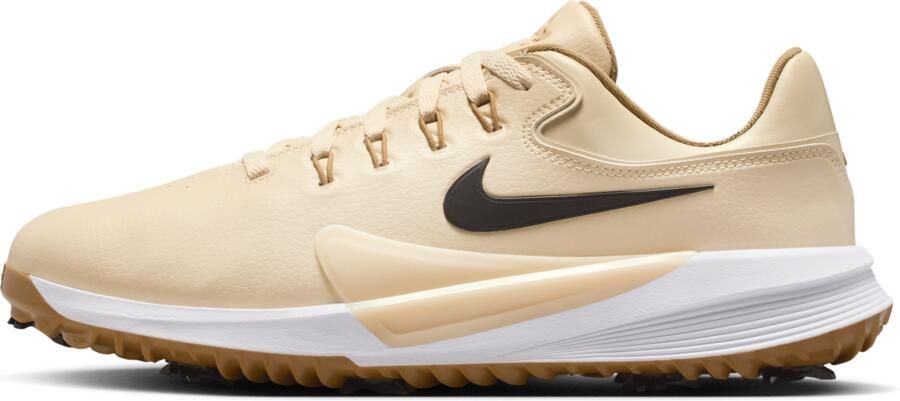 Nike Victory Pro 4 golfschoenen Bruin